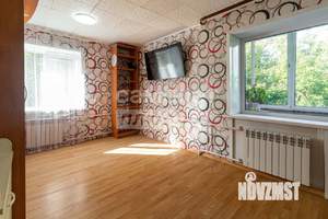 1-к квартира, вторичка, 31м2, 5/5 этаж