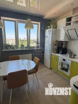 2-к квартира, вторичка, 59м2, 11/14 этаж