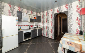 1-к квартира, вторичка, 37м2, 8/12 этаж