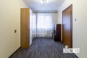 2-к квартира, вторичка, 44м2, 3/5 этаж