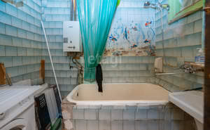 2-к квартира, вторичка, 58м2, 5/5 этаж