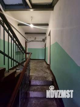 2-к квартира, вторичка, 46м2, 1/3 этаж