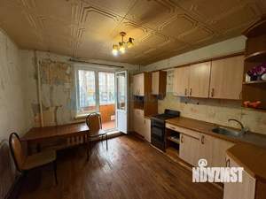 1-к квартира, вторичка, 43м2, 1/7 этаж