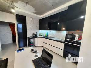 2-к квартира, вторичка, 62м2, 6/17 этаж