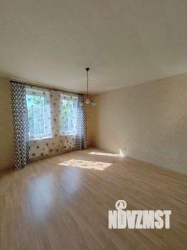 1-к квартира, вторичка, 38м2, 1/17 этаж