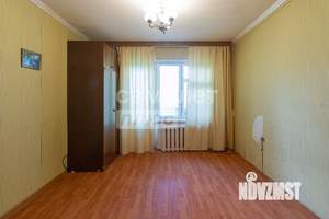 2-к квартира, вторичка, 45м2, 4/5 этаж