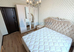 3-к квартира, вторичка, 82м2, 1/6 этаж