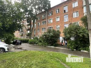 1-к квартира, вторичка, 31м2, 2/4 этаж