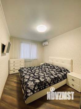 3-к квартира, вторичка, 73м2, 5/17 этаж