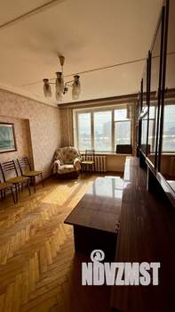 2-к квартира, вторичка, 56м2, 9/14 этаж