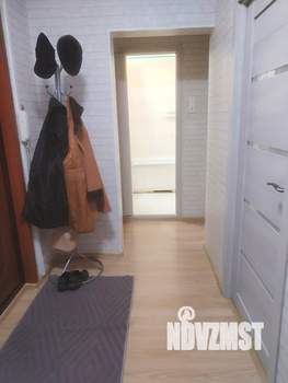 2-к квартира, вторичка, 54м2, 2/14 этаж