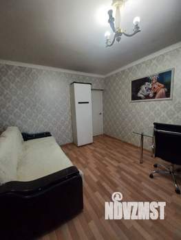 1-к квартира, вторичка, 35м2, 8/16 этаж