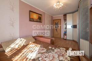 2-к квартира, вторичка, 47м2, 5/5 этаж