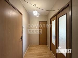 1-к квартира, вторичка, 38м2, 11/14 этаж