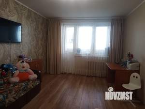 2-к квартира, вторичка, 69м2, 11/17 этаж