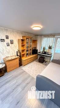 1-к квартира, вторичка, 33м2, 3/9 этаж