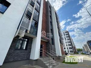 Студия квартира, вторичка, 29м2, 1/6 этаж