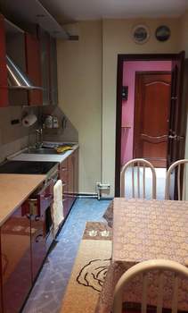 1-к квартира, вторичка, 34м2, 13/16 этаж