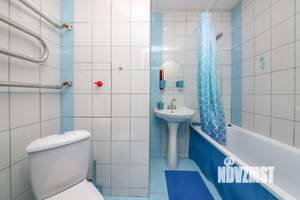 1-к квартира, вторичка, 43м2, 11/14 этаж