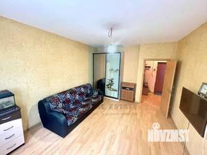 1-к квартира, вторичка, 36м2, 2/17 этаж