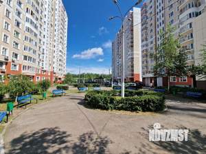 2-к квартира, вторичка, 55м2, 10/14 этаж
