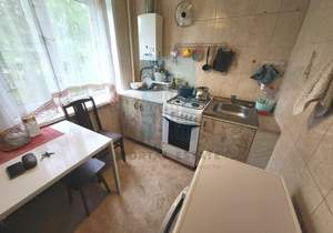 1-к квартира, вторичка, 35м2, 4/5 этаж
