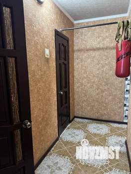 3-к квартира, вторичка, 77м2, 1/10 этаж