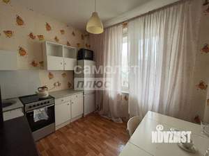 1-к квартира, вторичка, 38м2, 5/14 этаж