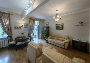 3-к квартира, вторичка, 78м2, 3/5 этаж