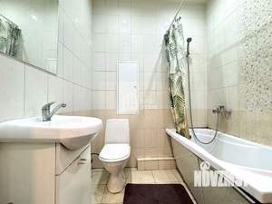 1-к квартира, вторичка, 41м2, 5/21 этаж