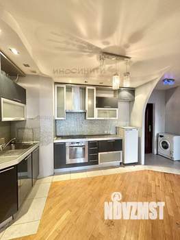 4-к квартира, вторичка, 80м2, 11/14 этаж