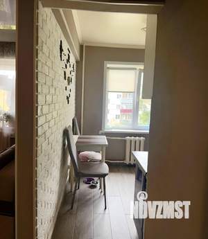 2-к квартира, вторичка, 44м2, 5/5 этаж