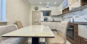 2-к квартира, вторичка, 78м2, 8/15 этаж