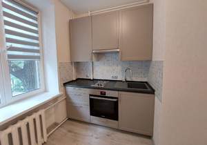 2-к квартира, вторичка, 47м2, 2/5 этаж