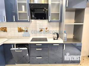 2-к квартира, вторичка, 78м2, 13/17 этаж