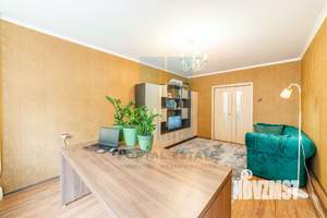 2-к квартира, вторичка, 74м2, 2/17 этаж