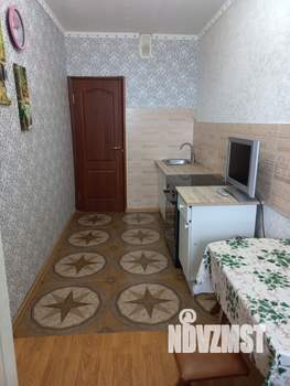 1-к квартира, вторичка, 35м2, 8/16 этаж