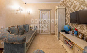 2-к квартира, вторичка, 71м2, 15/18 этаж