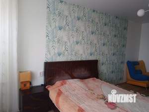 2-к квартира, вторичка, 69м2, 11/17 этаж