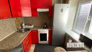 2-к квартира, вторичка, 44м2, 5/5 этаж