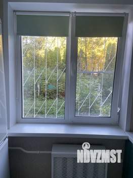 1-к квартира, вторичка, 32м2, 1/5 этаж