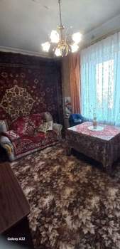 3-к квартира, вторичка, 49м2, 5/5 этаж