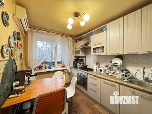 2-к квартира, вторичка, 47м2, 2/9 этаж