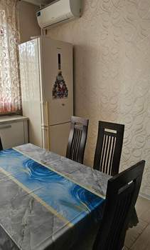 2-к квартира, вторичка, 58м2, 3/18 этаж