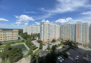 1-к квартира, вторичка, 38м2, 8/17 этаж