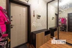 1-к квартира, вторичка, 39м2, 2/16 этаж