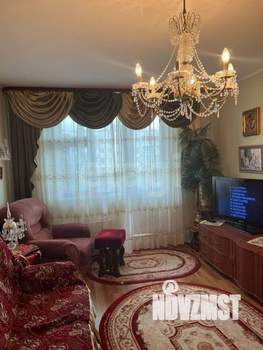 2-к квартира, вторичка, 51м2, 7/17 этаж