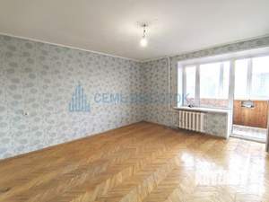 3-к квартира, вторичка, 62м2, 5/9 этаж