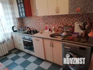 3-к квартира, вторичка, 62м2, 5/10 этаж