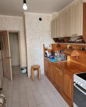2-к квартира, вторичка, 70м2, 3/16 этаж